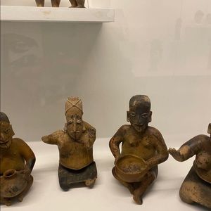 Meet your Posher, Melody